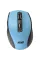Мишка бездротова 2E MF250 Silent WL Blue (2E-MF250WBL)