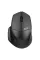 Мишка бездротова 2E MF280 Silent Black