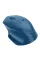 Мишка бездротова 2E MF280 Silent Blue