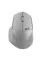 Мишка бездротова 2E MF280 Silent Gray