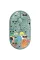 2E MF300 Pets Dogs Silent WL BT Green