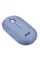 Мишка бездротова 2E MF300 Silent WL BT Stone blue