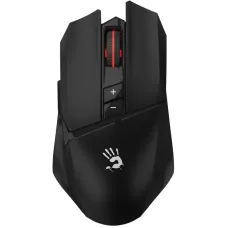 Мишка бездротова A4Tech Bloody R36 Ultra Stone Black