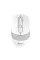 Мишка бездротова A4Tech FB10C Grayish White