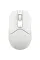 Мишка бездротова A4Tech FB12S White