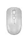 Мишка бездротова A4Tech FB26CS Air2 Icy White