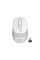 Мишка бездротова A4Tech FG10 White USB