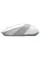 Мишка бездротова A4Tech FG10S White USB