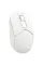 Мишка бездротова A4Tech FG12S White