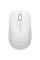 Мишка бездротова A4Tech FG15CS Air2 White