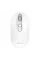 Мишка бездротова A4Tech FG20 White
