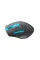 Мишка бездротова A4Tech FG30S Blue/Black USB