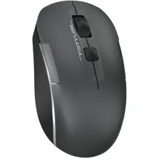 Мишка бездротова A4Tech Fstyler FB26CS Air2 Smoky Grey