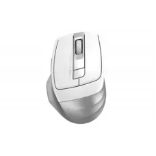 Мишка бездротова A4Tech Fstyler FB35CS Icy White