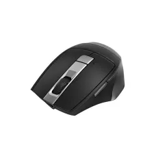 Мишка бездротова A4Tech Fstyler FB35CS Smoky Grey