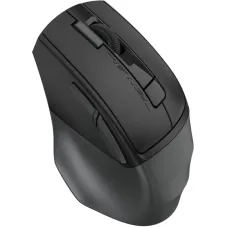 Мишка бездротова A4Tech Fstyler FB45CS Air2 Stone Grey