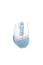 Мишка бездротова A4Tech Fstyler FG45CS Air lcy Blue