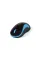 Мишка бездротова A4Tech G3-270N Black/Blue V-Track