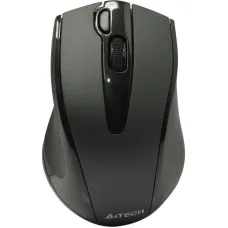 Мишка бездротова A4Tech G9-500F-1 Black USB V-Track