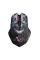 Мишка бездротова A4Tech R80 Plus Bloody (Skull) Black