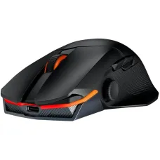 Мишка бездротова Asus ROG Chakram X Origin RGB Black (90MP02N1-BMUA00)