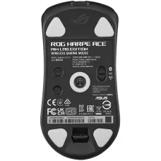 Мишка бездротова Asus ROG Harpe Ace Aim Lab Edition Black (90MP02W0-BMUA00)