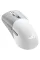 Мишка бездротова Asus ROG Keris AimPoint RGB White (90MP02V0-BMUA10)