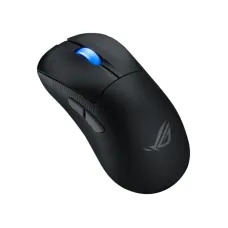 Мишка бездротова Asus ROG Keris II Ace Black (90MP03N0-BMUA00)