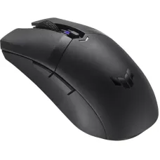 Мишка бездротова Asus TUF Gaming M4 Wireless Black (90MP02F0-BMUA00)