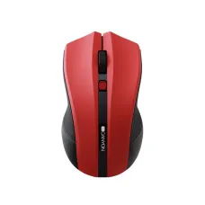 Мишка бездротова Canyon CNE-CMSW05R Red