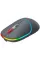 Мишка бездротова Canyon MW-22 Dual Band RGB Wireless Dark Grey (CNS-CMSW22DG)