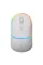 Мишка бездротова Canyon MW-22 Dual Band RGB Wireless Snow White