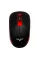 Мишка бездротова Frime FWMO-220BR Black/Red