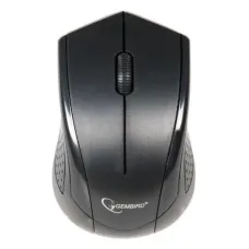 Мишка бездротова Gembird MUSW-101 Black