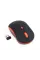 Мишка бездротова Gembird MUSW-4B-03-R Black/Red