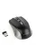 Мишка бездротова Gembird MUSW-4B-04-GB Grey/Black