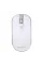 Мишка бездротова Gembird MUSW-4B-06-WS White/Silver
