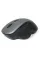 Мишка бездротова Gembird MUSW-6B-02-BG Black/Gray