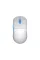 Hator Quasar 2 Pro Wireless White/Cyan (HTM561WC)