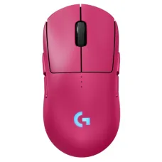 Мишка бездротова Logitech G Pro 2 Lightspeed Pink (910-007309)