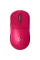 Мишка бездротова Logitech G Pro X Superlight 2 Magenta (910-006797)