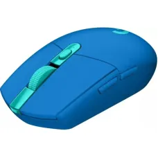 Мишка бездротова Logitech G305 Blue (910-006014)