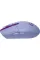 Мишка бездротова Logitech G305 Lilac (910-006022)