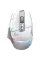 Мишка бездротова Logitech G502 X Plus White (910-006171)