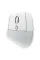 Мишка бездротова Logitech Lift Bluetooth Vertical Ergonomic White