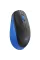 Мишка бездротова Logitech M190 Wireless Blue (910-005907)