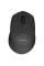 Мишка бездротова Logitech M280 Black (910-004287)