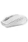 Мишка бездротова Logitech MX Anywhere 3S Pale Grey (910-006959)