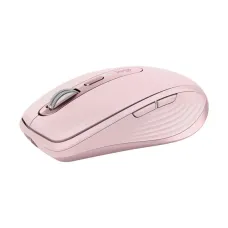 Мишка бездротова Logitech MX Anywhere 3S Rose (910-006931)
