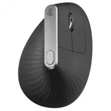 Мишка бездротова Logitech MX Vertical Black (910-005448)